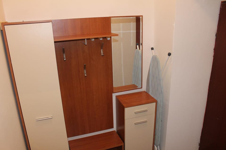 Area and facilities