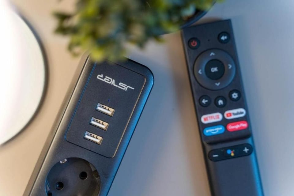 TV and multimedia