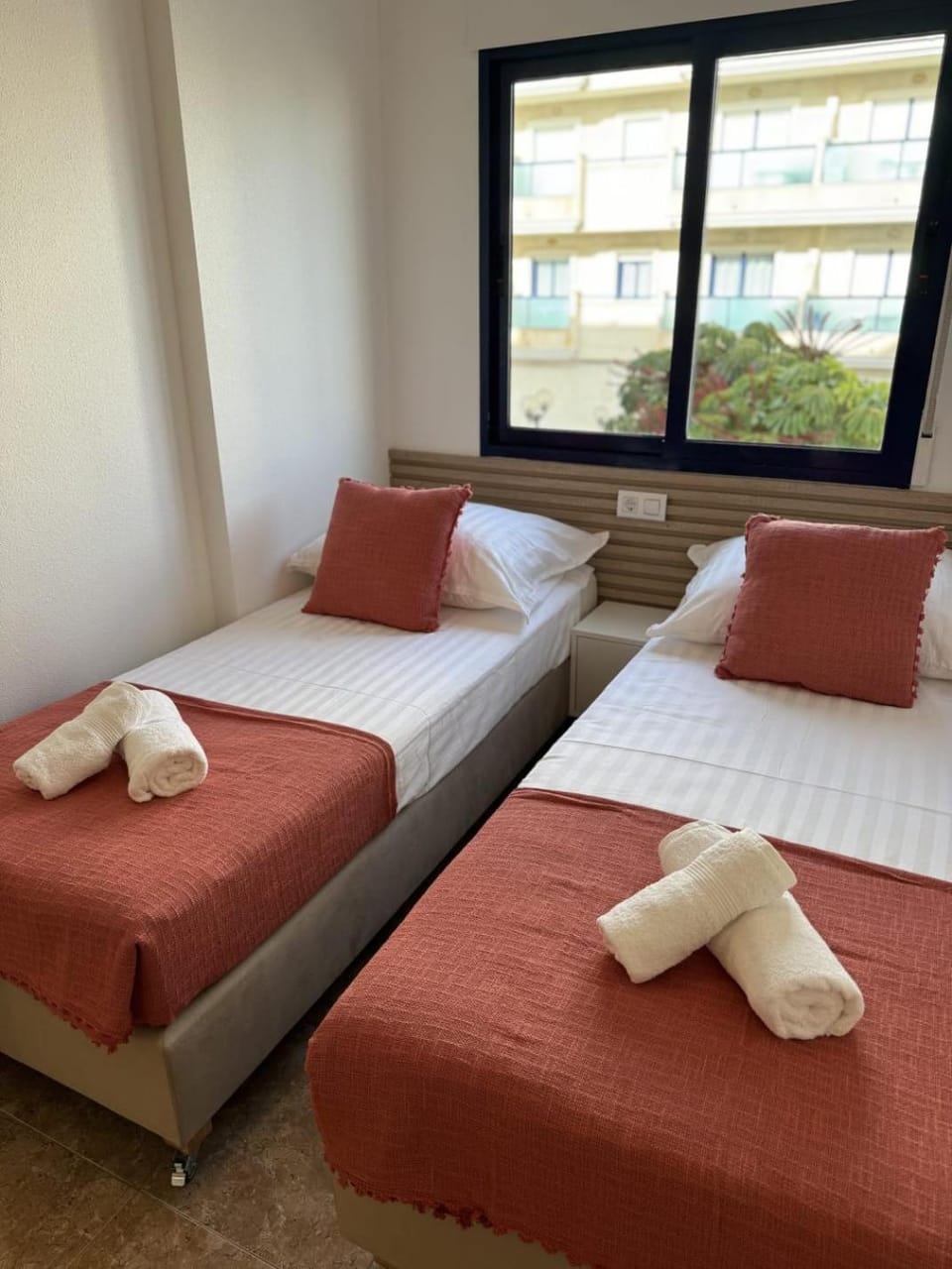 Apartament Vista Azul Apartment in Vega Baja del Segura