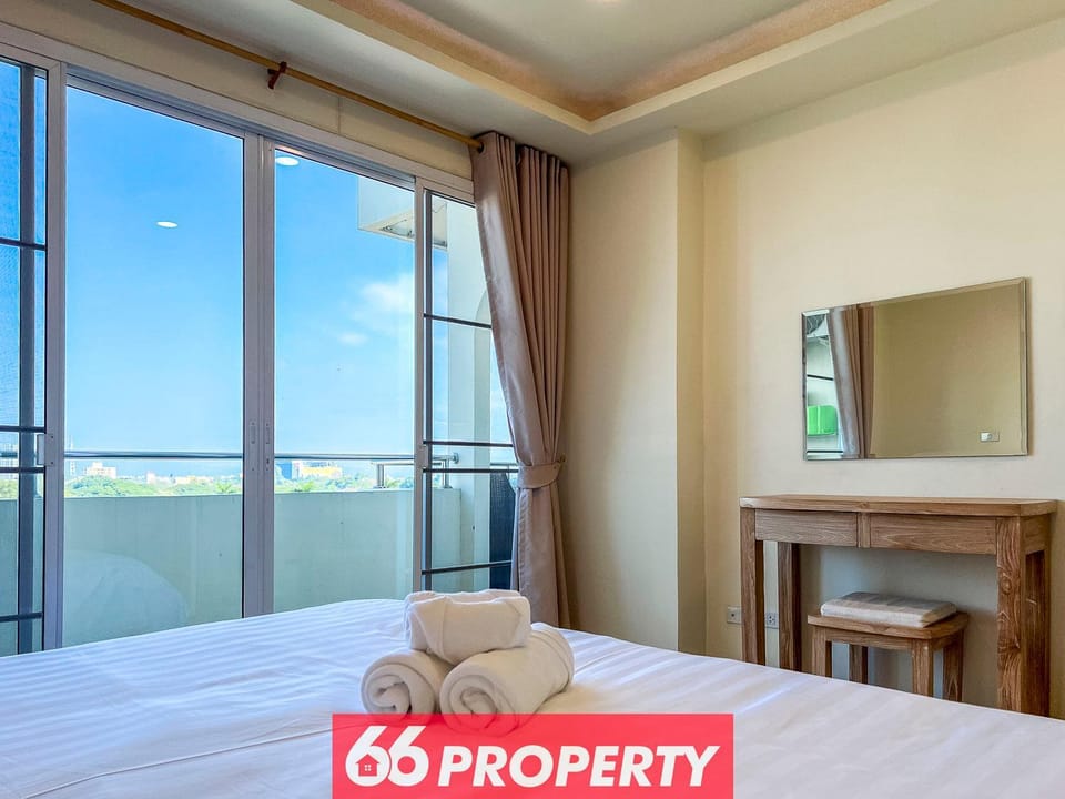 2 Bedrooms Apartment near Train Station Apartment in Chiang Mai