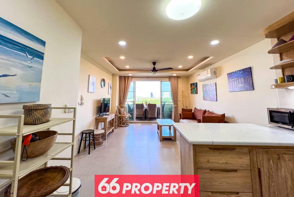 2 Bedrooms Apartment near Train Station Apartment in Chiang Mai