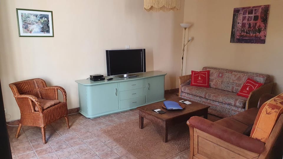 Le Coeur Du Moulin Apartment in Centre-Val de Loire