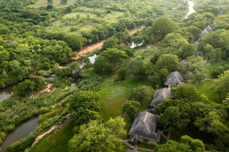 Natural landscape