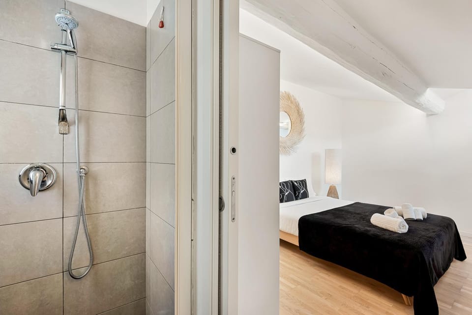 GOLDEN LUXE - Penthouse in Duomo view of Brunelleschi's dome Apartment in Florence