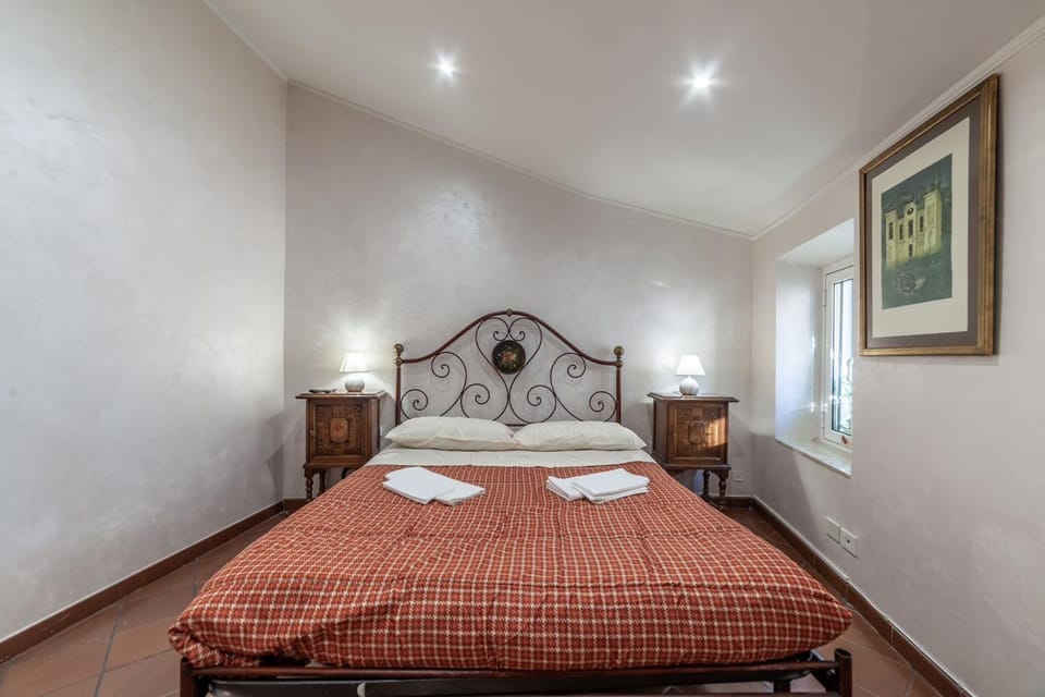 All ombra degli este Apartment in Tivoli