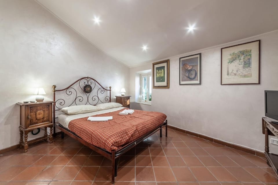 All ombra degli este Apartment in Tivoli