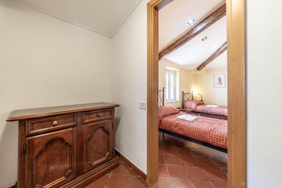 All ombra degli este Apartment in Tivoli