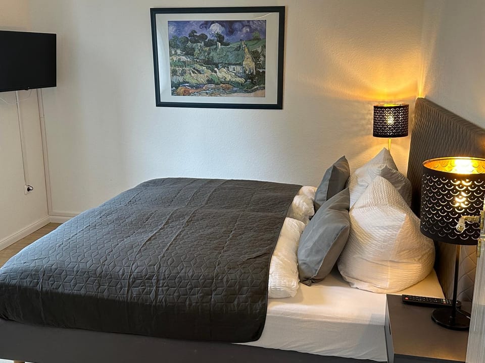 Ferienwohnung Norderstedt Apartment in Hamburg