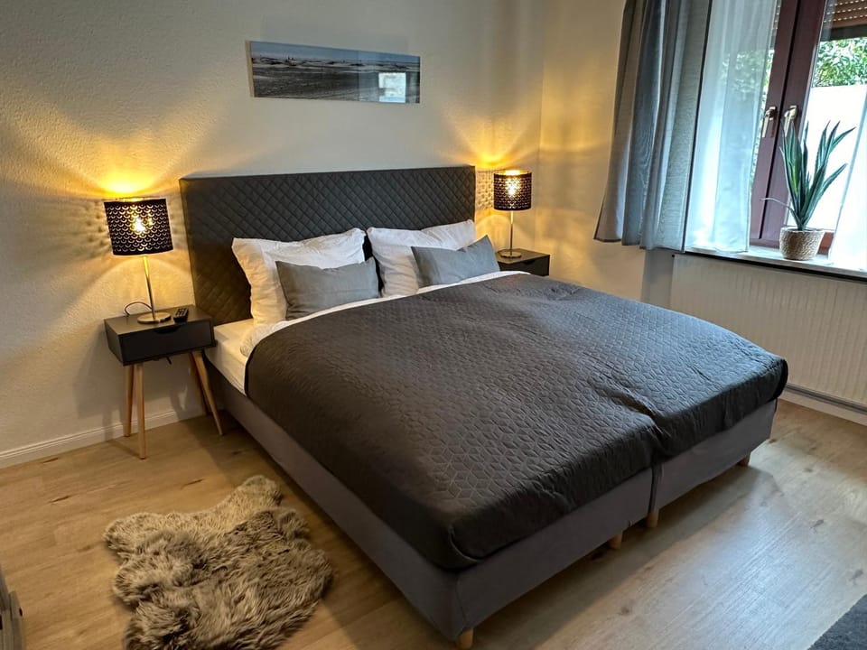 Ferienwohnung Norderstedt Apartment in Hamburg