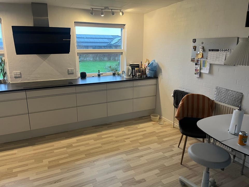 Ease and peace House in Zealand