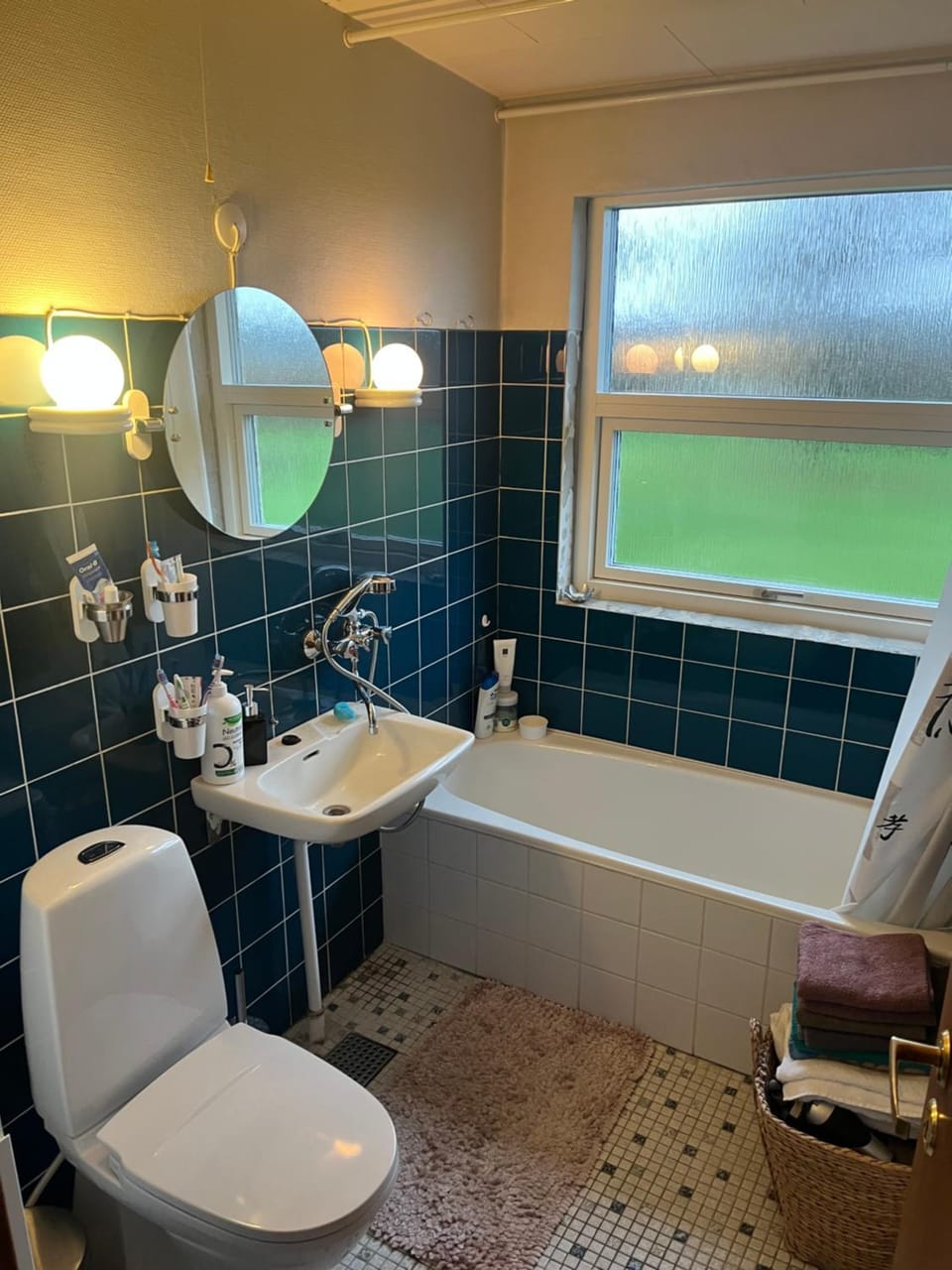 Ease and peace House in Zealand