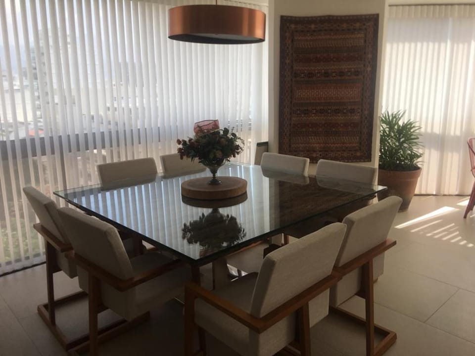 IP6001 - Ocean Flat Residence Service - Ipanema Apartment in Rio de Janeiro