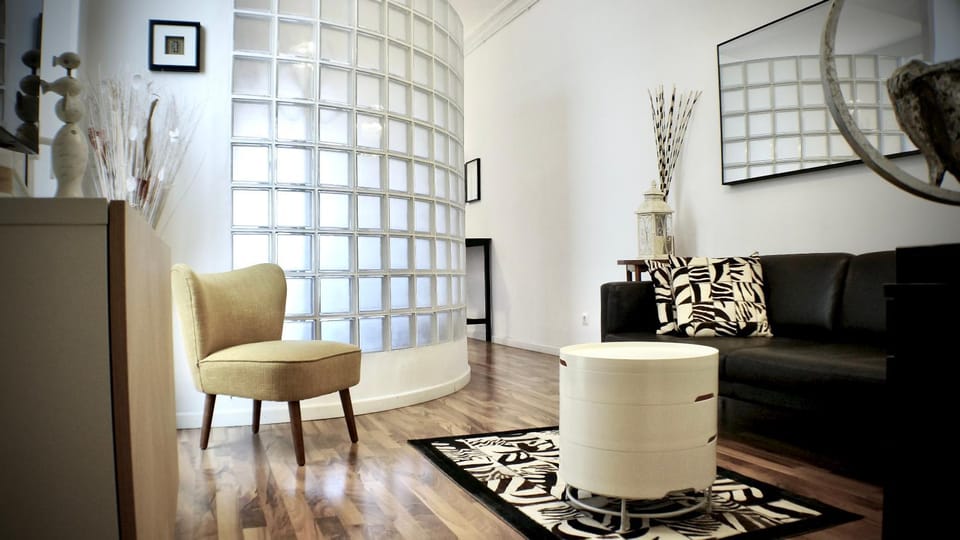 TV and multimedia, Living room