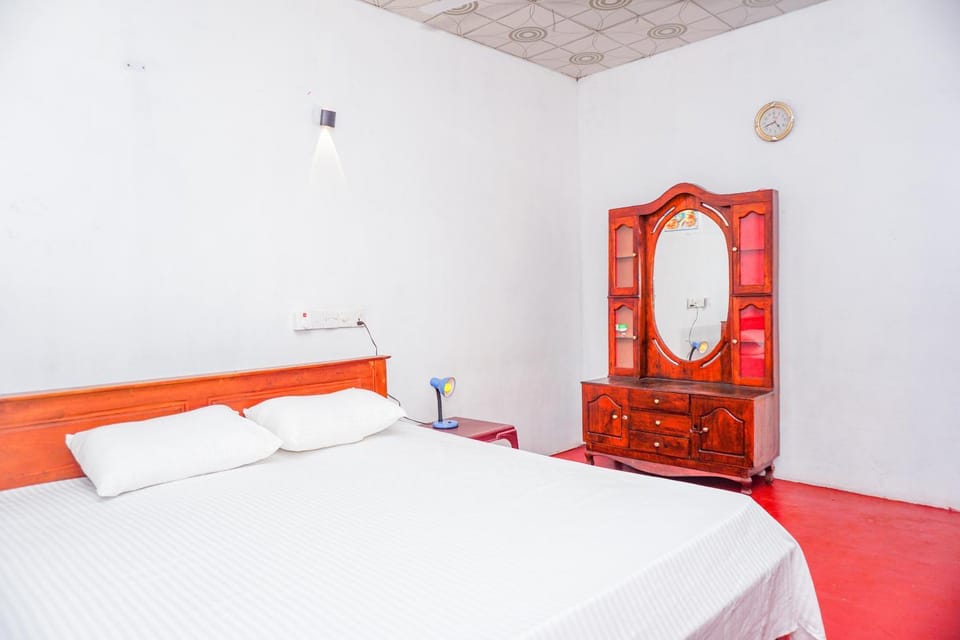 Hansa Villa Villa in Southern Province