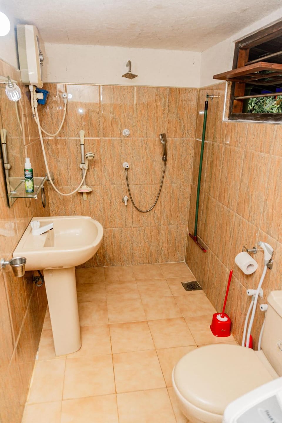 Hansa Villa Villa in Southern Province