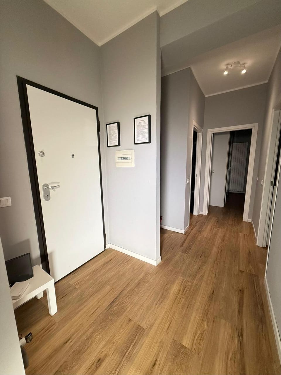 Casa Genny Apartment in Lombardy