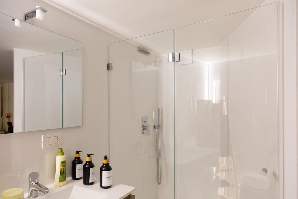 LOFT SUITE FEMmE NOIR ''LA REGGIA'' Apartment in Caserta