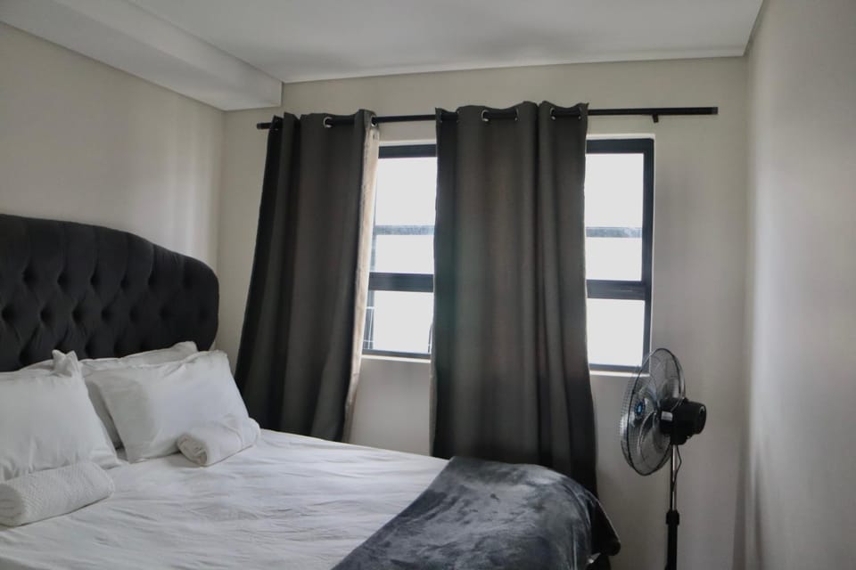 Umhlanga Mumbo 621 Apartment in Umhlanga