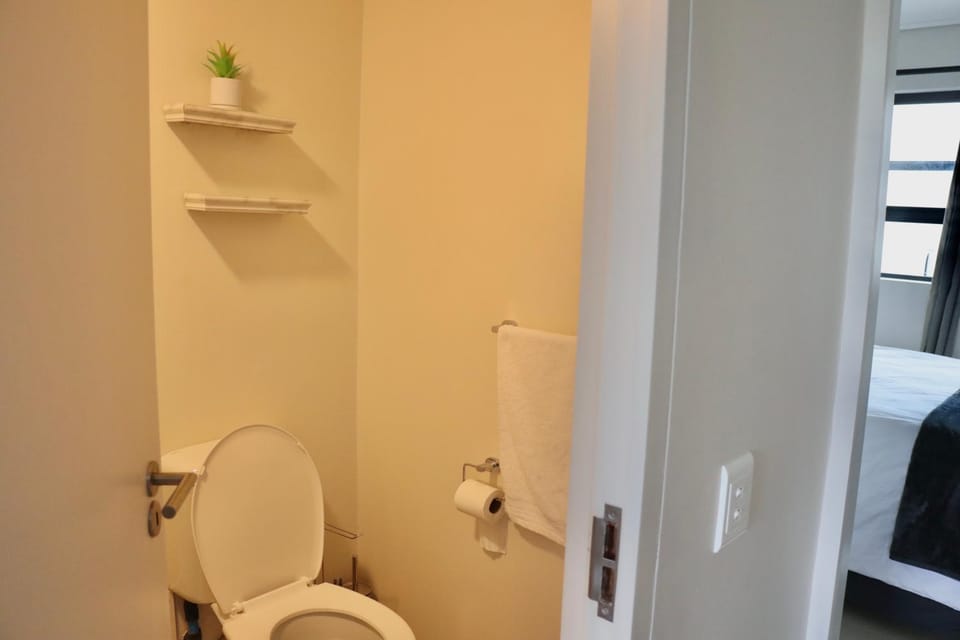 Umhlanga Mumbo 621 Apartment in Umhlanga