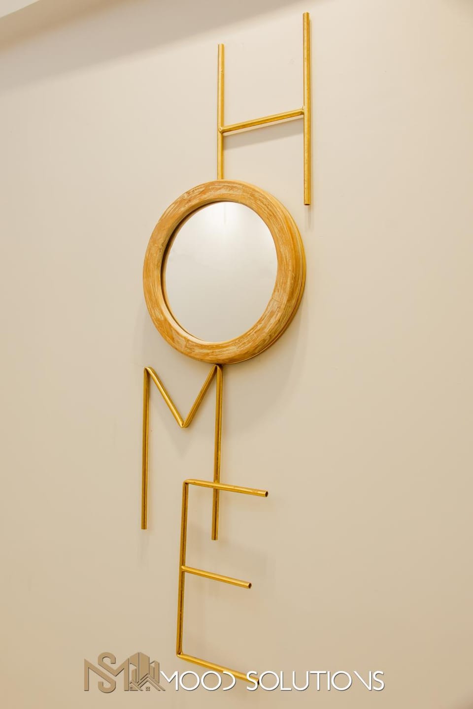 Decorative detail
