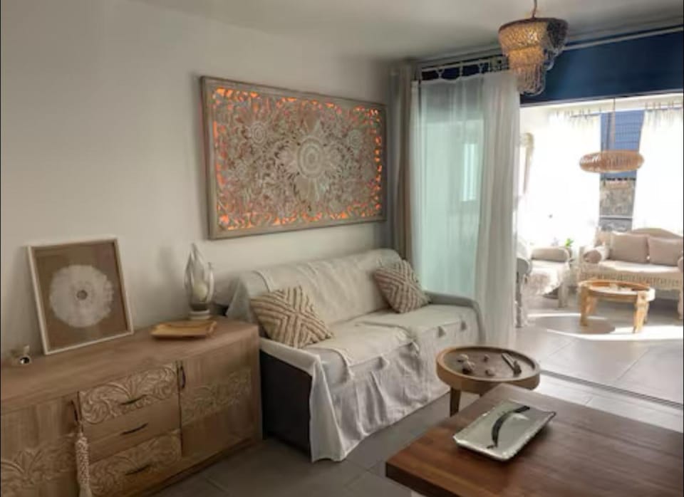 Kaz Pamplemousse - Saint-Gilles-Les-bains Apartment in Saint-Paul