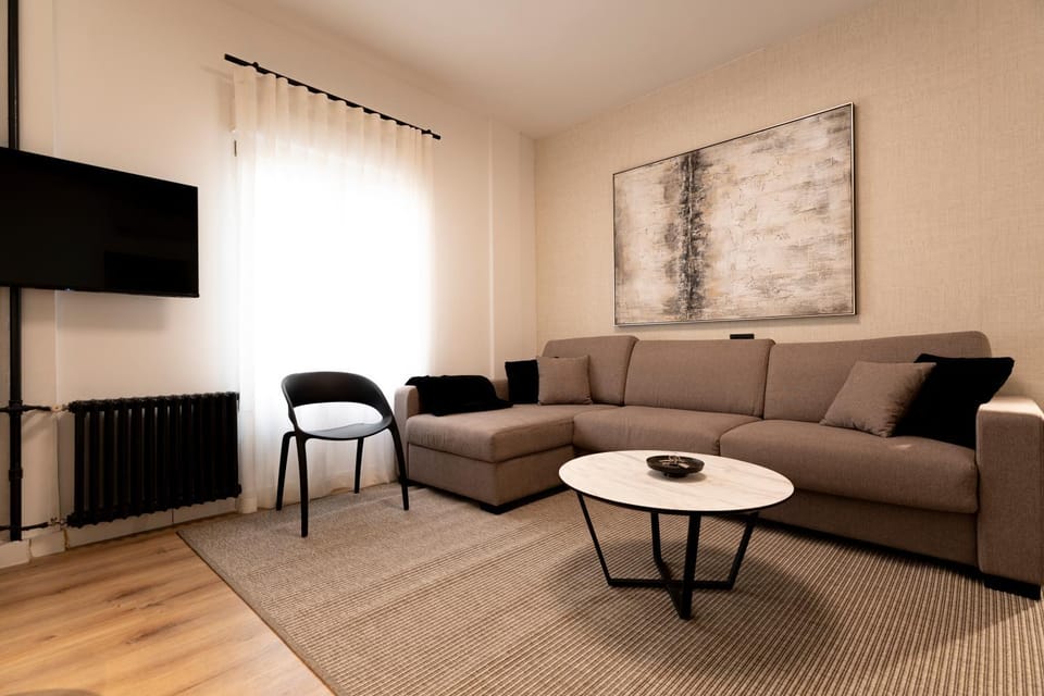 TeruelHOME GOLD Apartment in Teruel