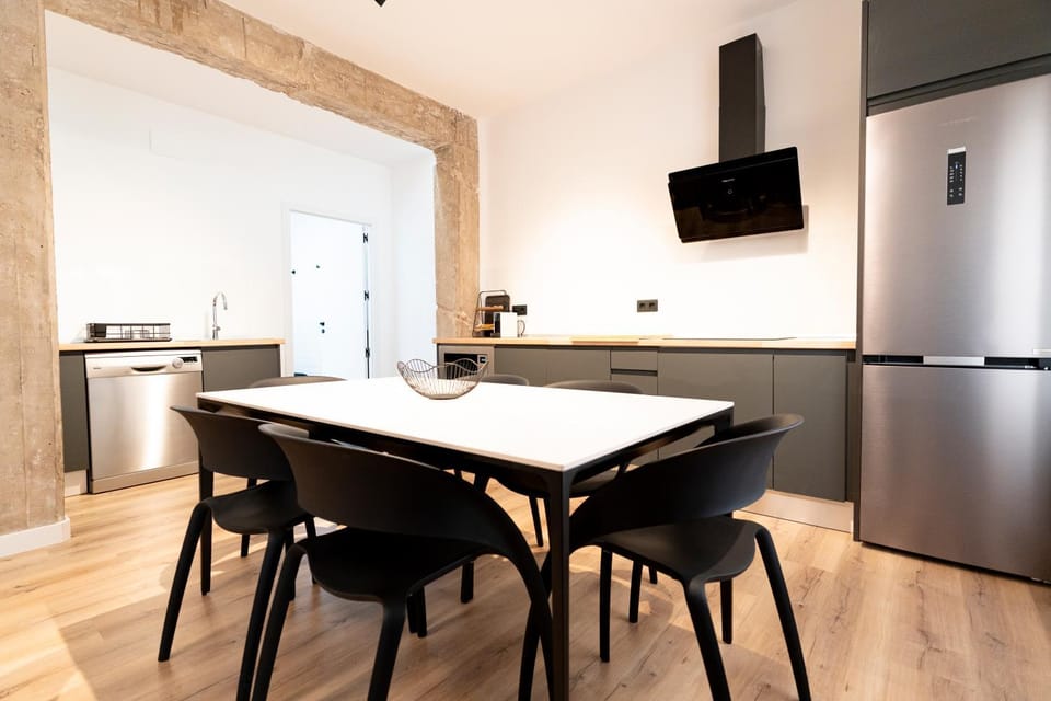 TeruelHOME GOLD Apartment in Teruel
