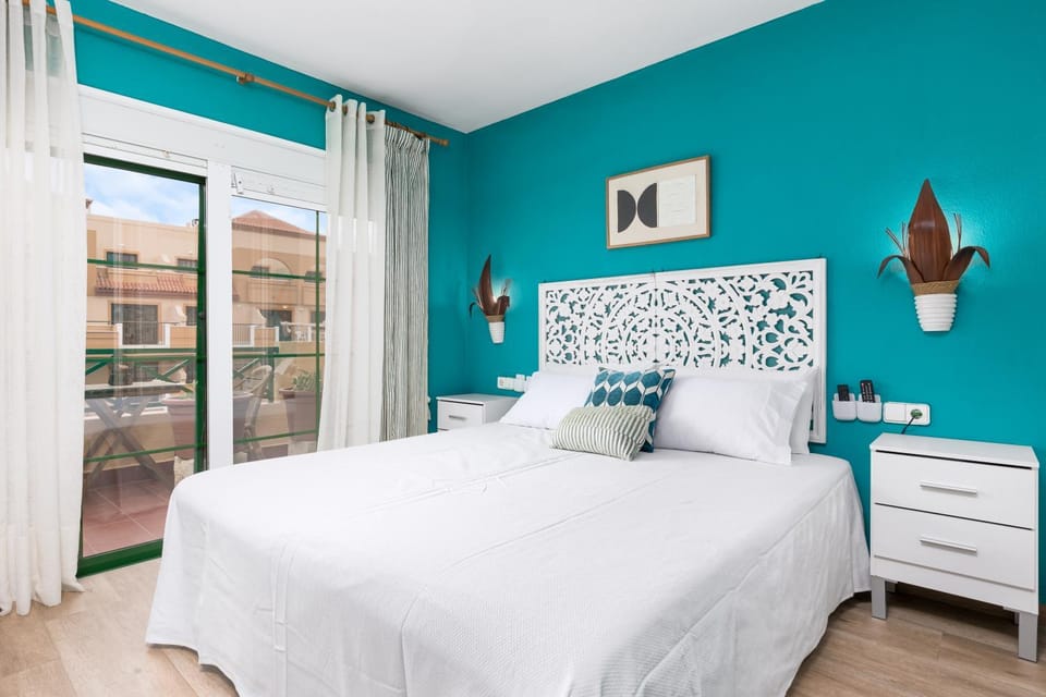 Home2Book Cozy Duplex, Terrace & Pool, Caleta Apartment in Castillo Caleta de Fuste
