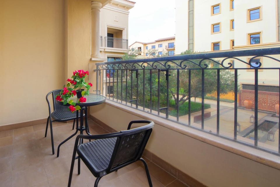 View (from property/room), Balcony/Terrace