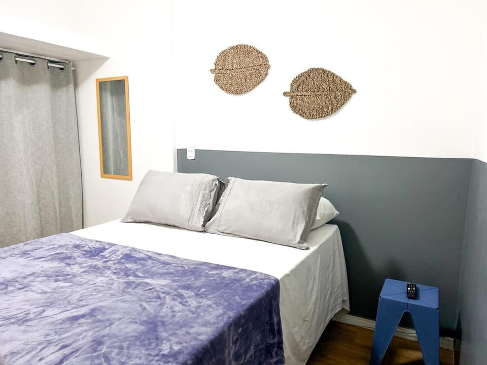 I-17 um Studio aconchegante Apartment in Maceió