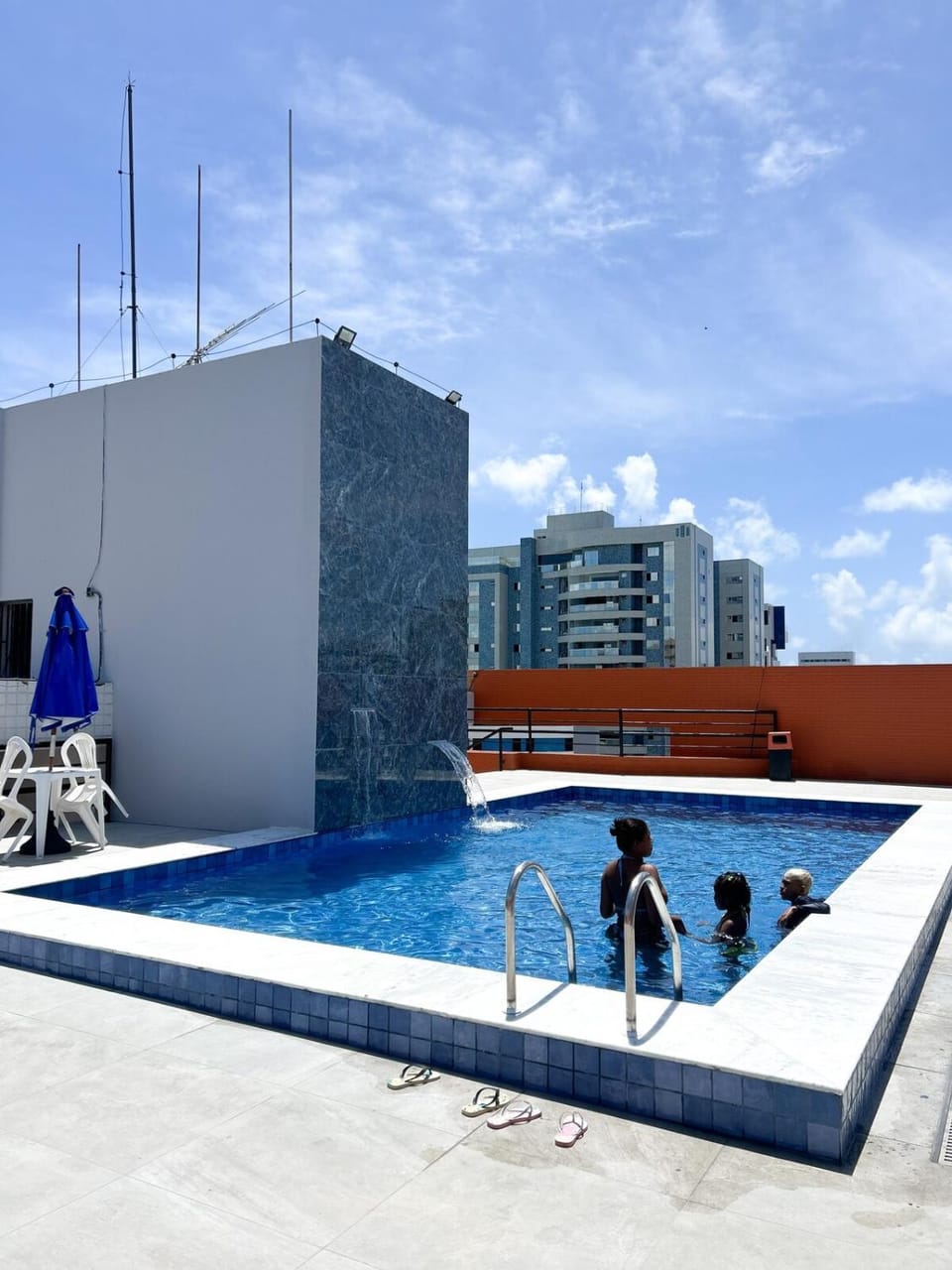 I-17 um Studio aconchegante Apartment in Maceió