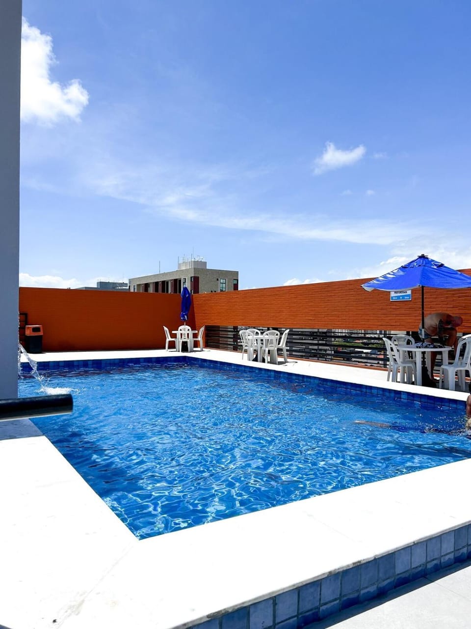 I-17 um Studio aconchegante Apartment in Maceió