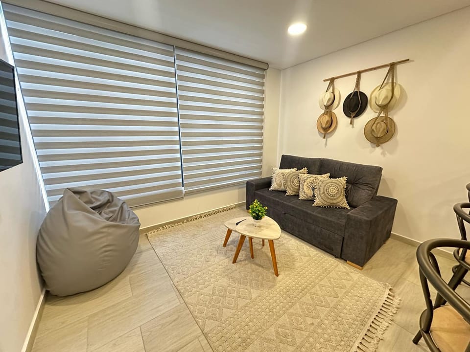 Amara201-Hermoso Apartamento comodo y amplio en Laureles Apartment in Armenia