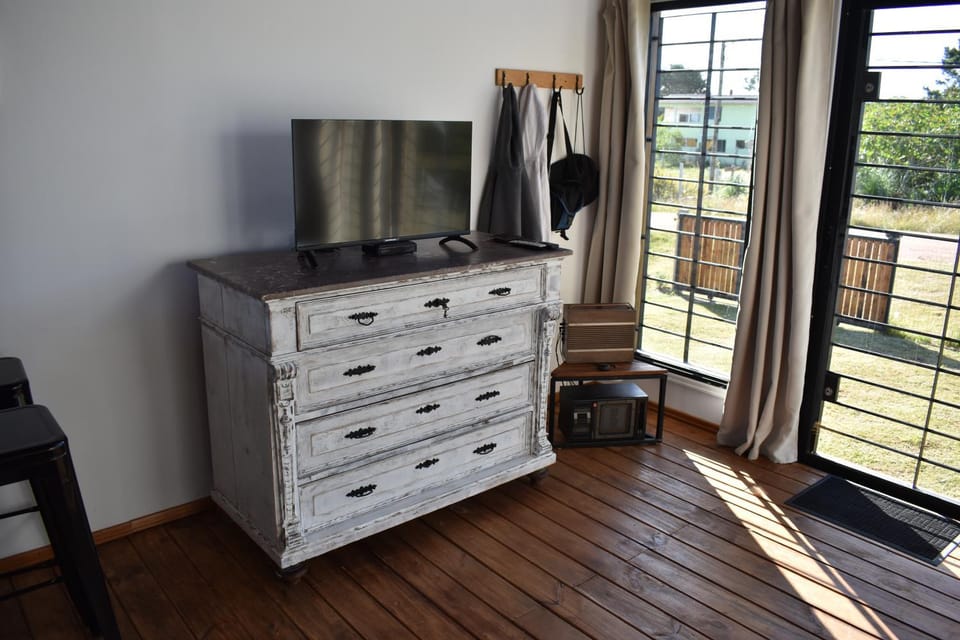 El Granero del Diablo House in Rocha Department, Uruguay