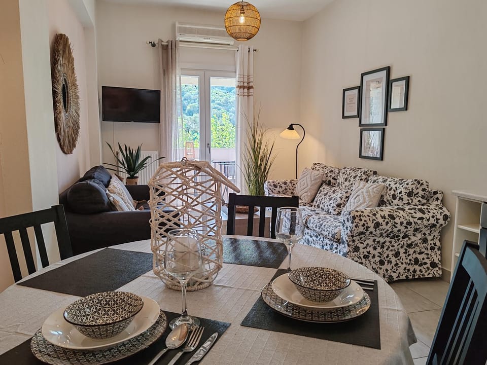 Senses Studios Apartment in Corfu, Greece