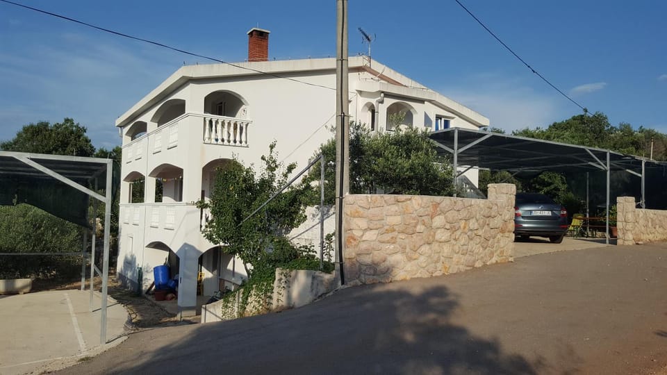 Apartmani Barbara App2 Apartment in Zadar County