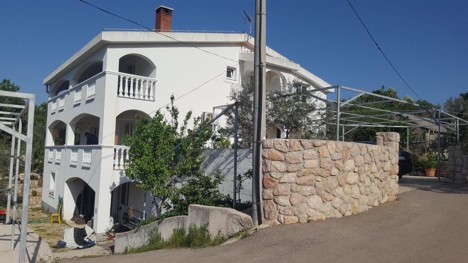Apartmani Barbara App2 Apartment in Zadar County