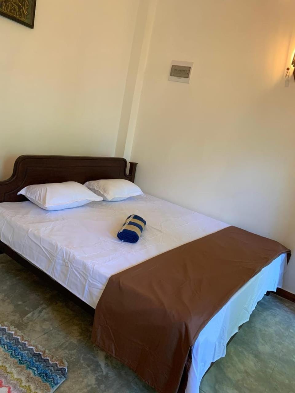 VENU House Bed and Breakfast in Southern Province