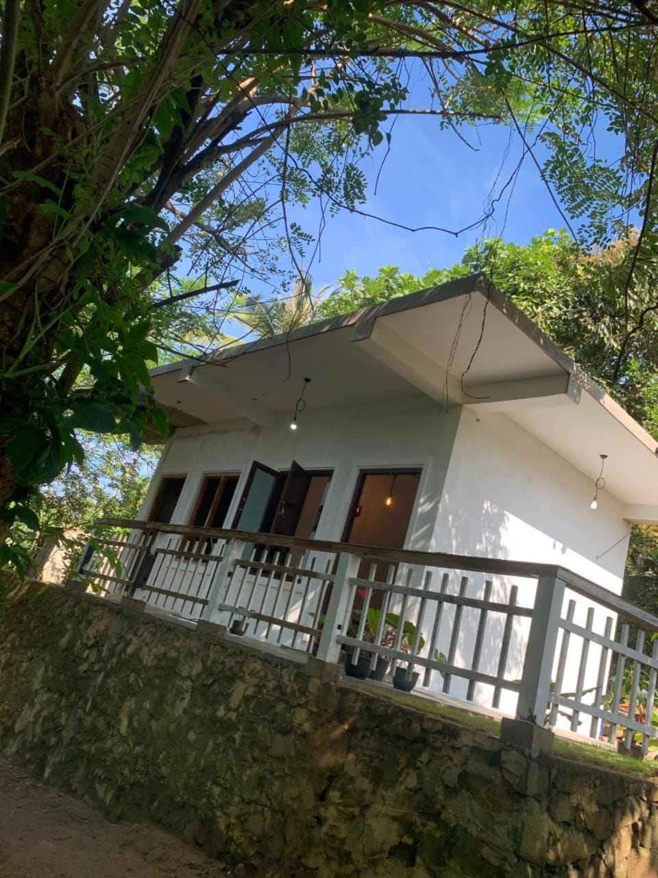 VENU House Bed and Breakfast in Southern Province