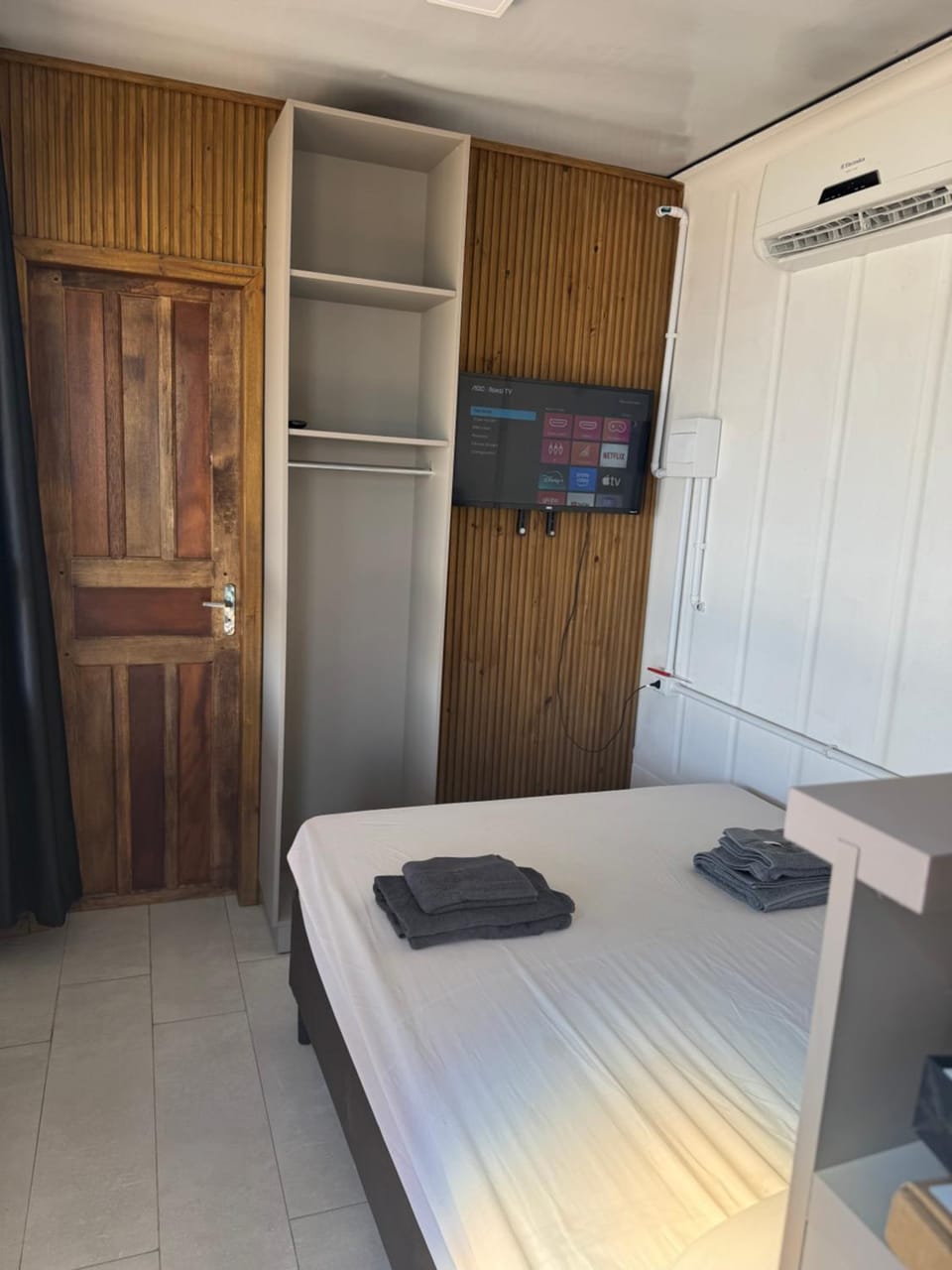 Apartamento mirante Apartment in Imbituba