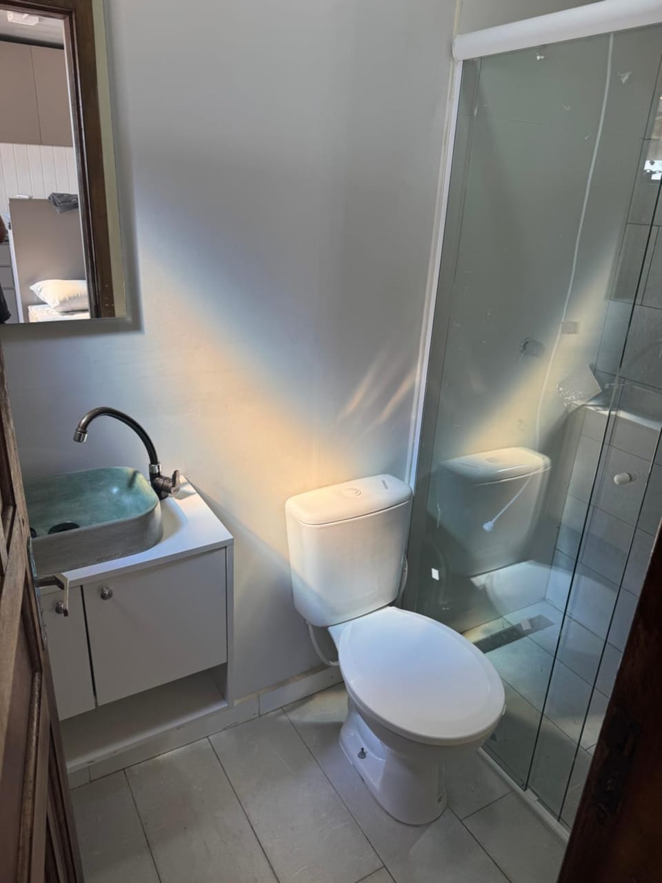 Apartamento mirante Apartment in Imbituba