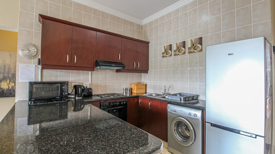 Topanga 51 Apartment in Margate