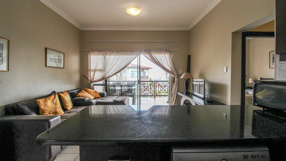 Topanga 51 Apartment in Margate