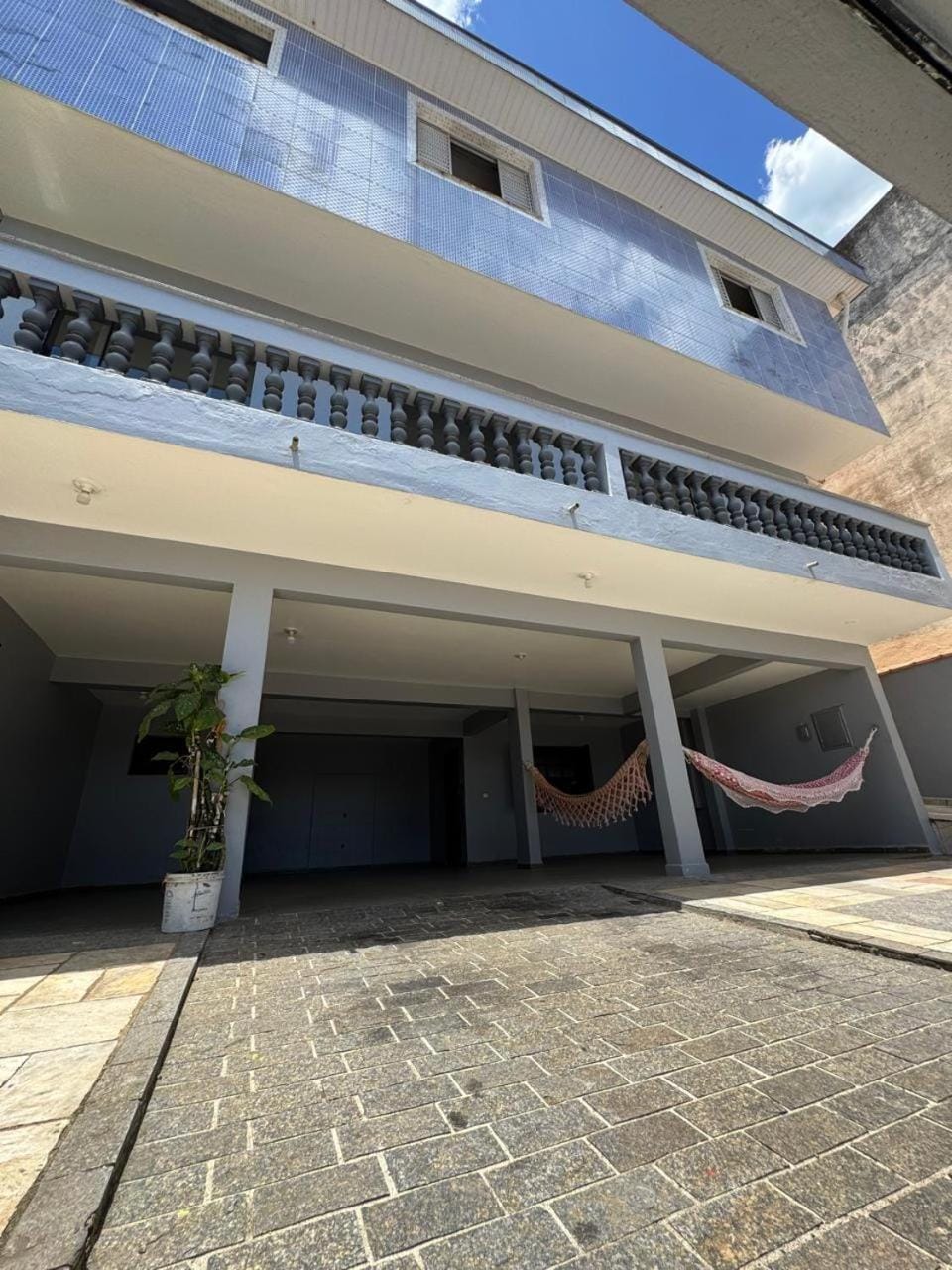 Casa na Praia House in Itanhaém