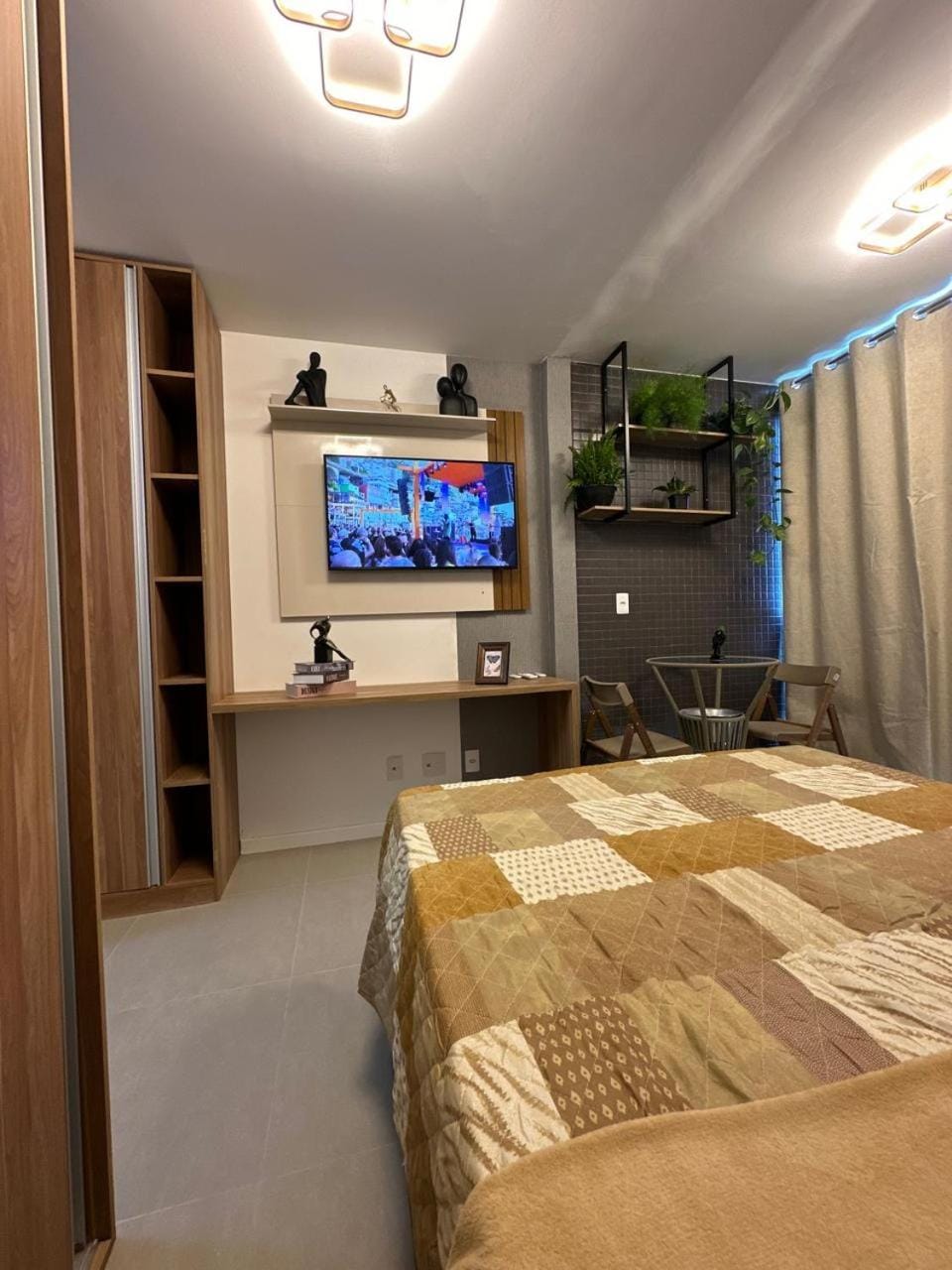 Studio, Barra Conceito Apartment in Salvador