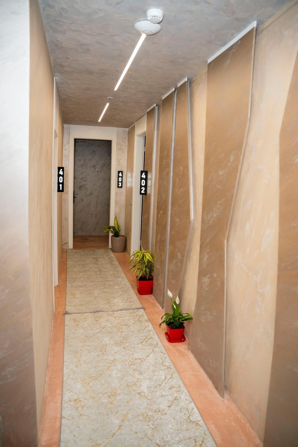 Hotel Pernoca Hotel in Tirana County, Albania