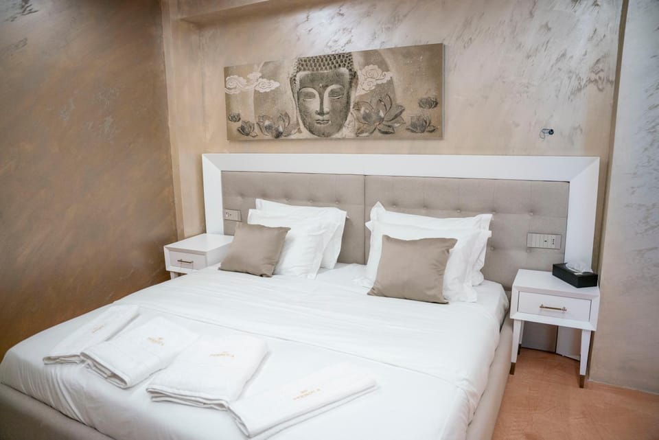 Hotel Pernoca Hotel in Tirana County, Albania