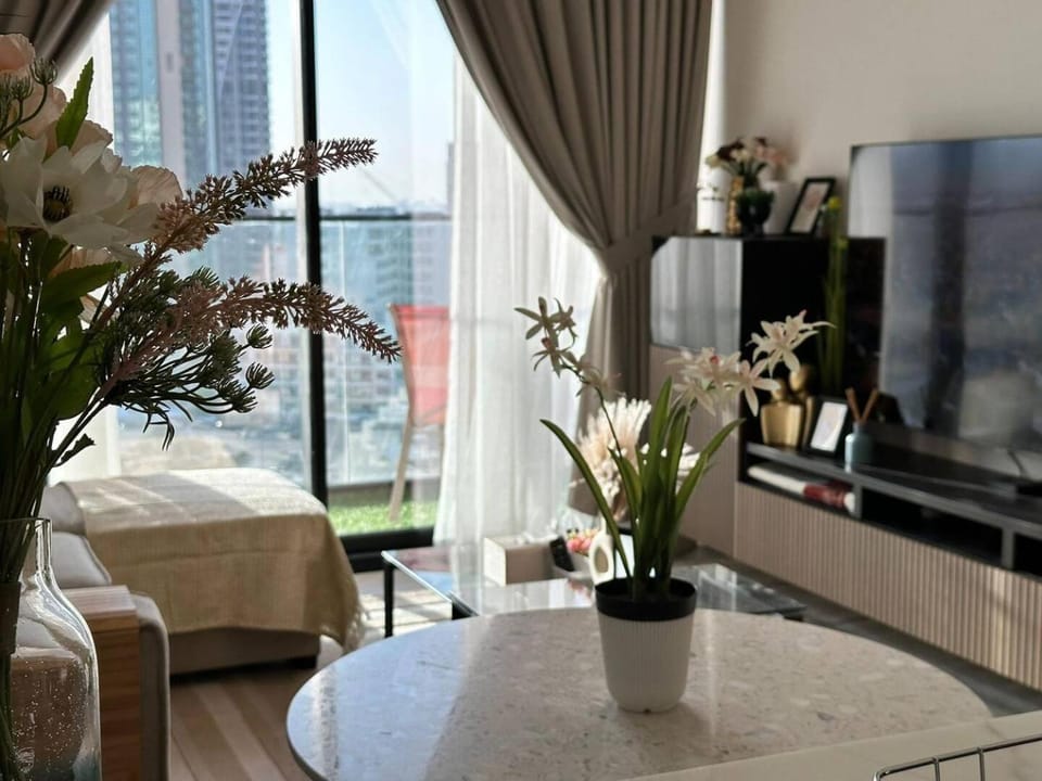 Gorgeous 1br Apt In Jvc Apartment in Dubai