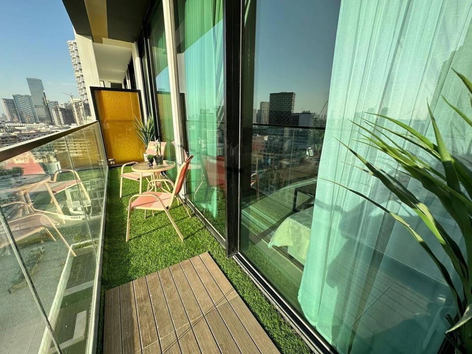 Gorgeous 1br Apt In Jvc Apartment in Dubai
