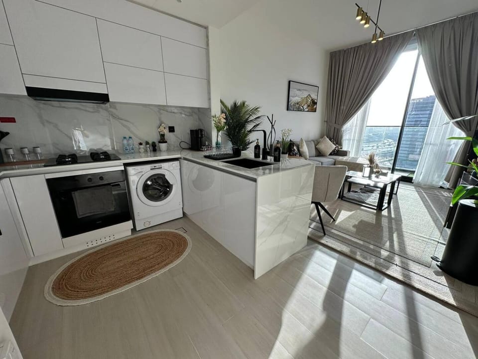 Gorgeous 1br Apt In Jvc Apartment in Dubai